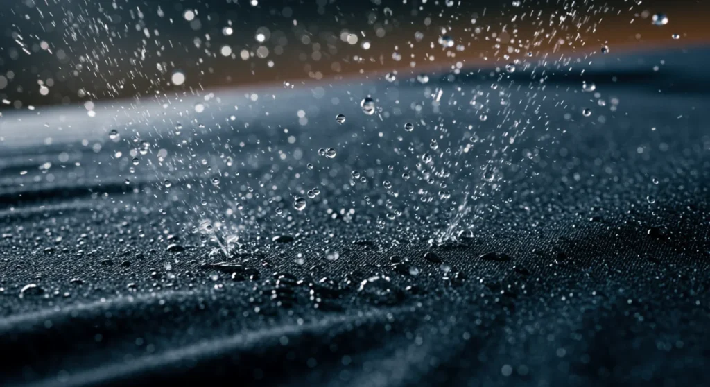 New Fabric Technology boosts activewear moisture wicking 25%