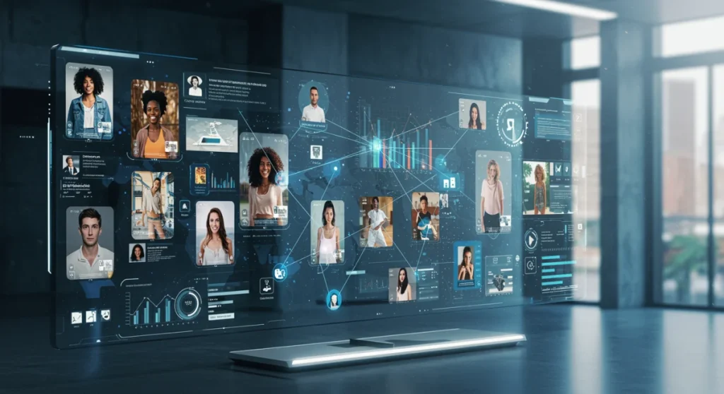 AI-Powered Platform for Perfect Clothing Tests in 2026