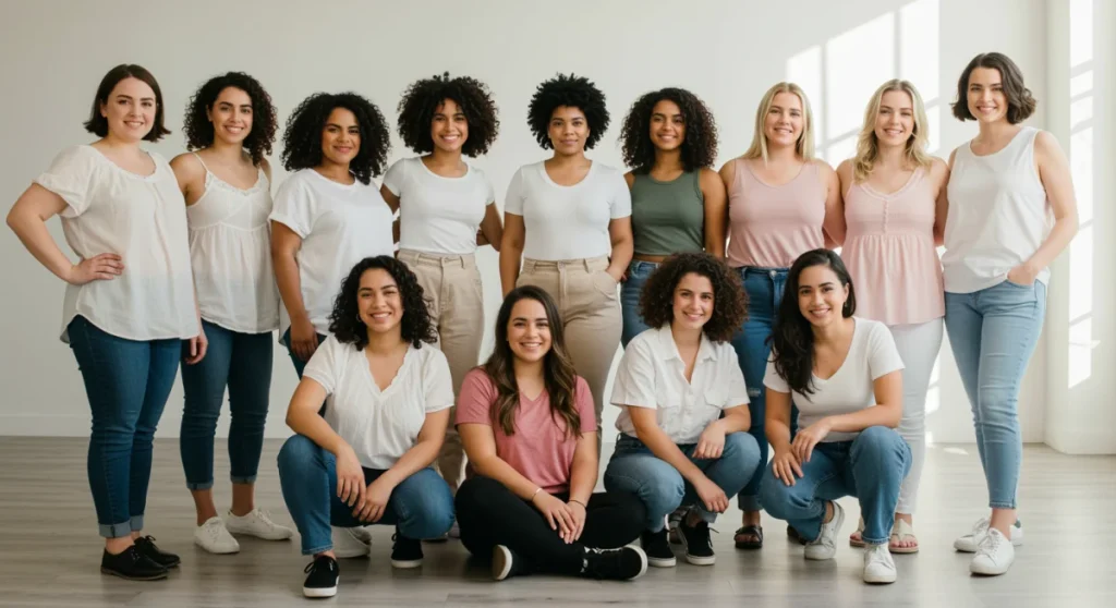 Brand B’s Inclusive Sizing: Genuine or Marketing Hype?