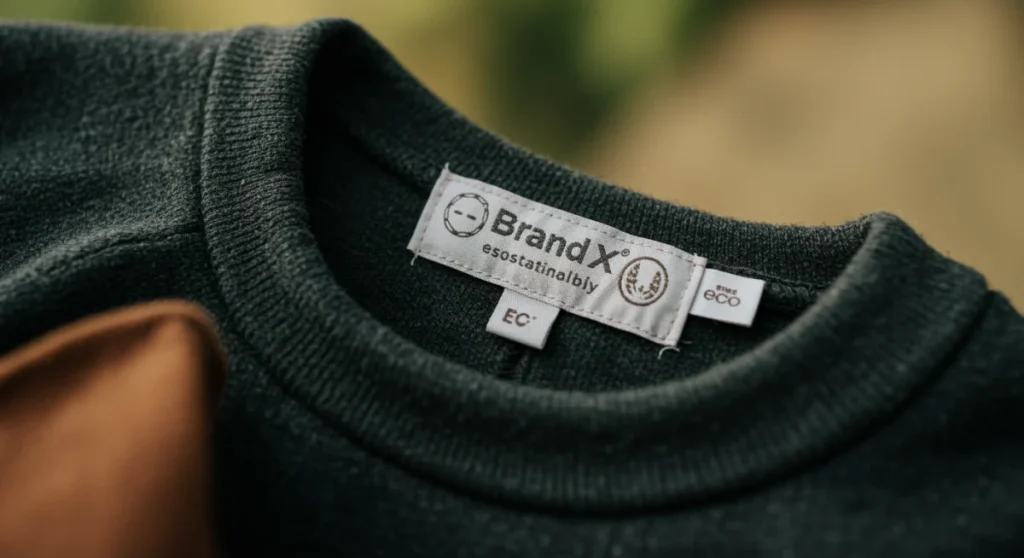 Brand X’s Sustainable Line: Eco-Friendly in 2026?