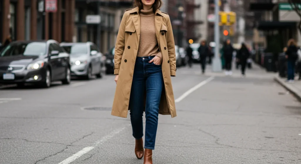 Wardrobe Investment Pieces: Smart Spending for Lasting Style
