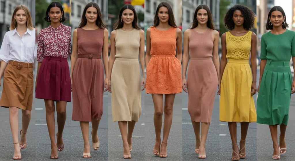 Color Theory for Fashion: US Style Guide 2026