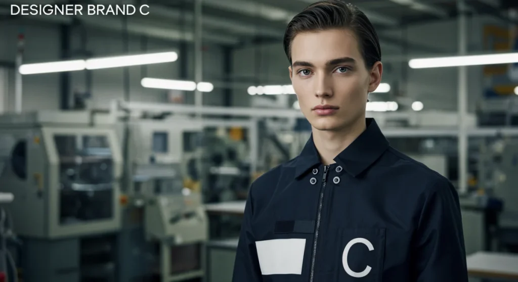 Designer Brand C: Ethical Manufacturing or Hidden Costs?