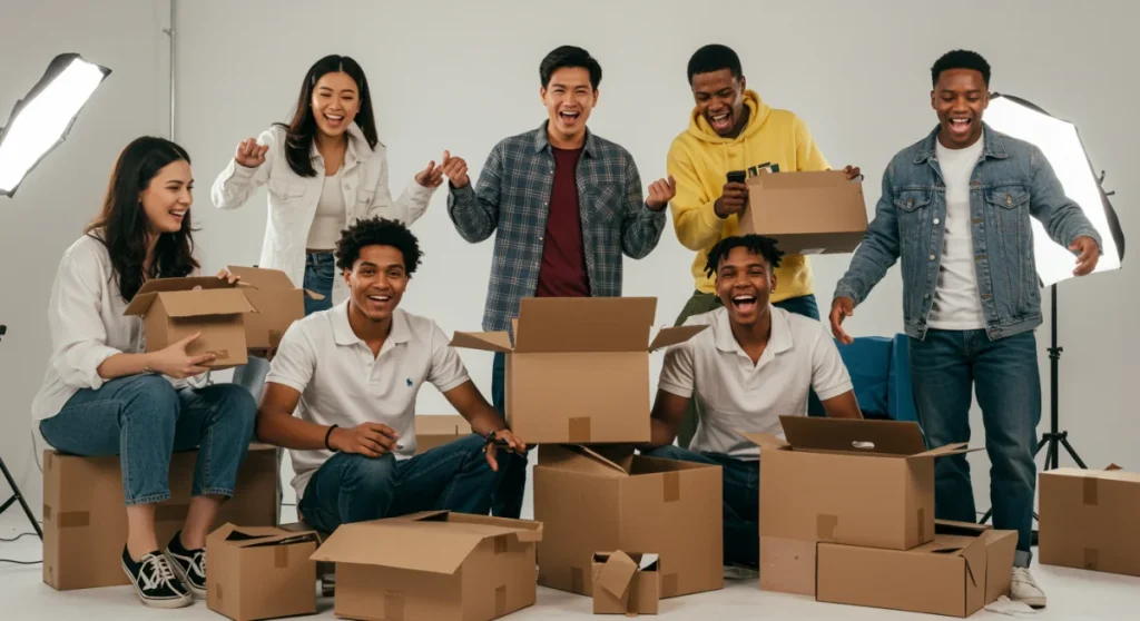 Early Access Alert: Top Clothing Brands Launching Tester Programs