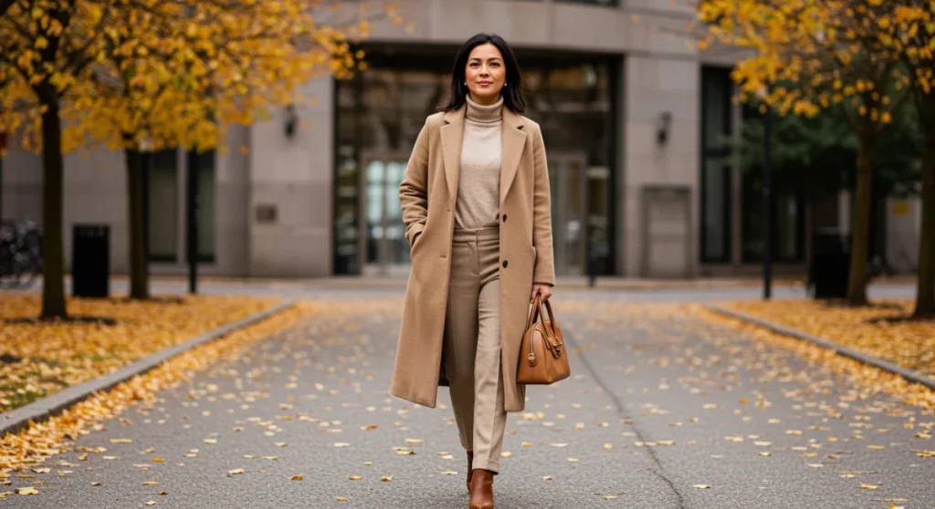 Capsule Wardrobe Essentials: 2026 Fall Collections Guide