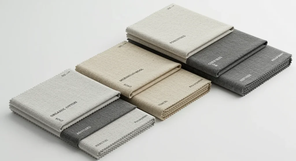 Essential Wardrobe Fabrics: Durability Beyond 2026