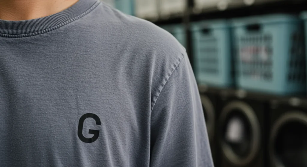 Unfiltered Review: Fast Fashion Brand G’s Quality After 5 Washes