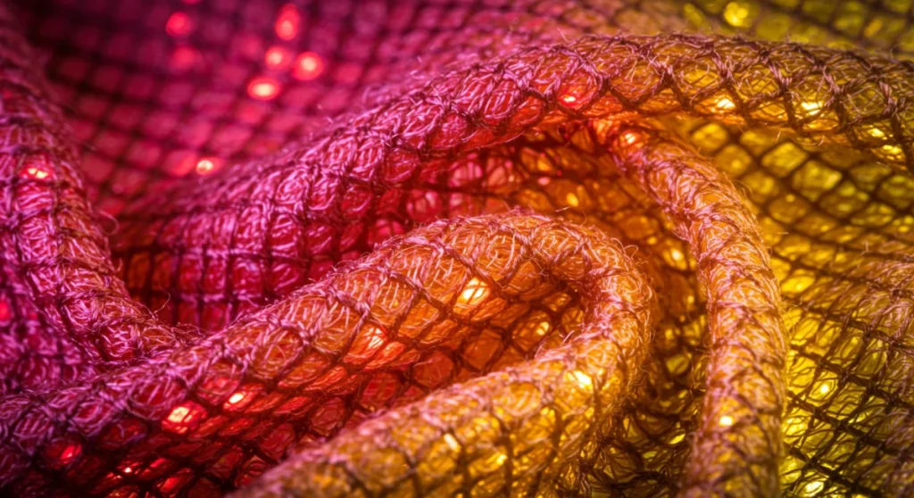 Textile Tech: Innovations Shaping Future Fashion Fabrics