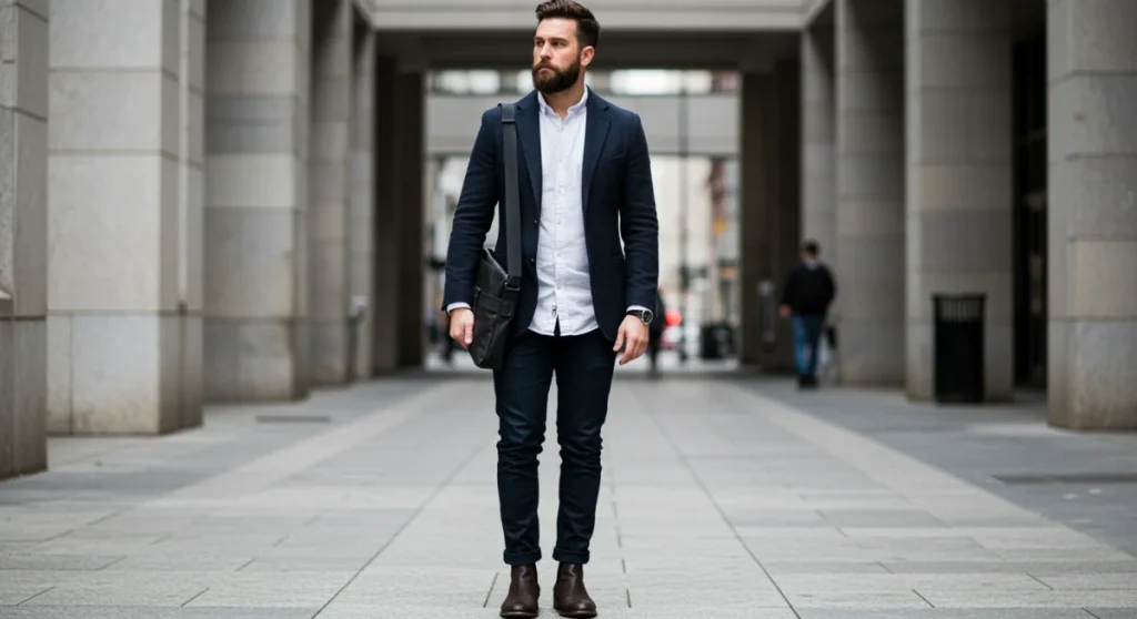 Men’s Style Guide 2026: Essential Wardrobe Pieces in the US