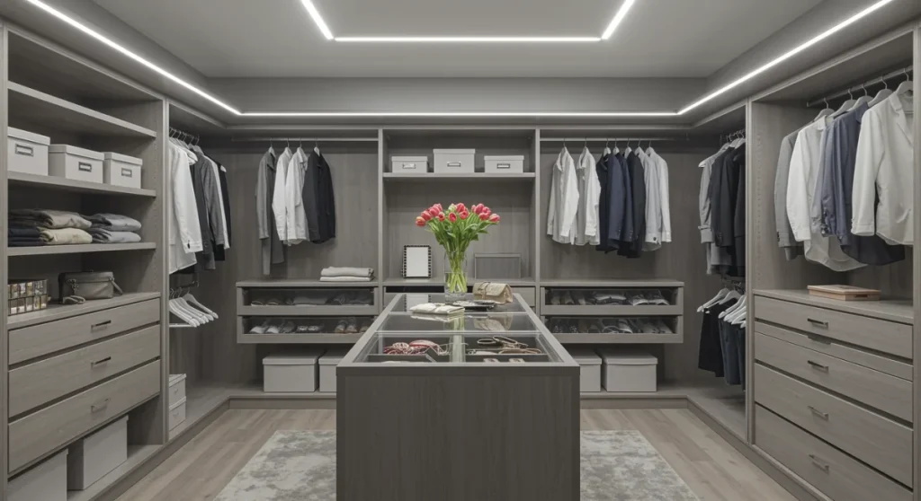 Organize Your Wardrobe 2026: Maximize Space, Simplify Outfits