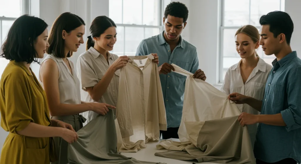 2026’s Hottest Trend: Get Paid to Test Sustainable Fashion
