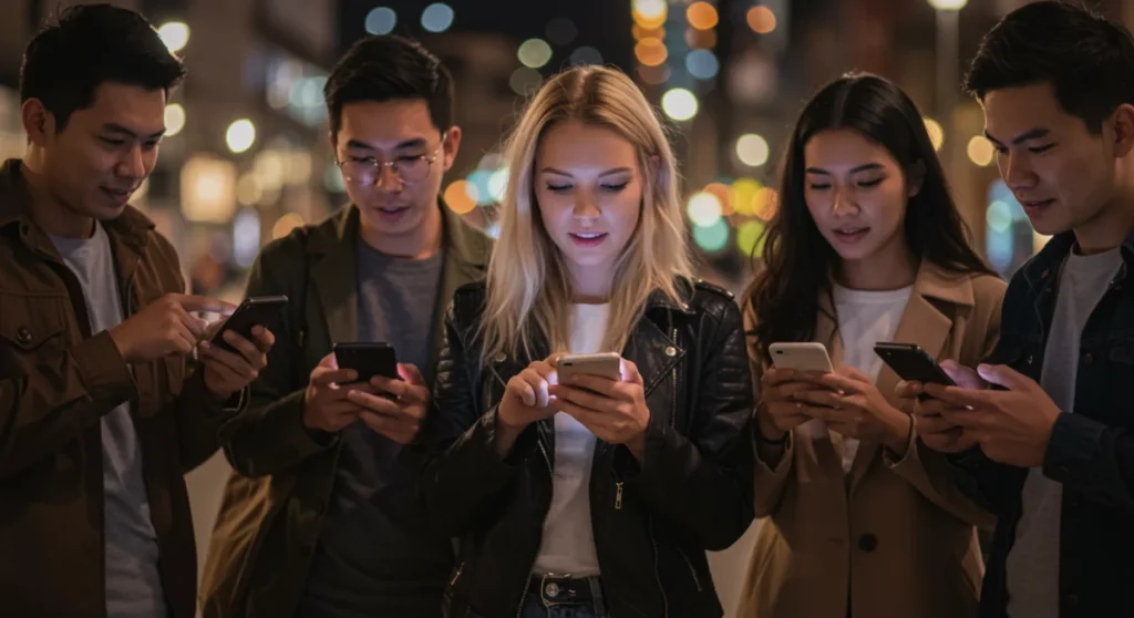Trend Tracker: Social Media’s Impact on Fashion Choices
