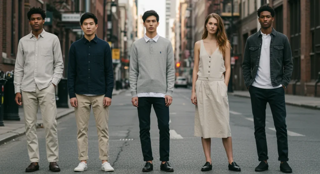 Wardrobe Essentials Under $50: Stylish Collection on a Budget 2026