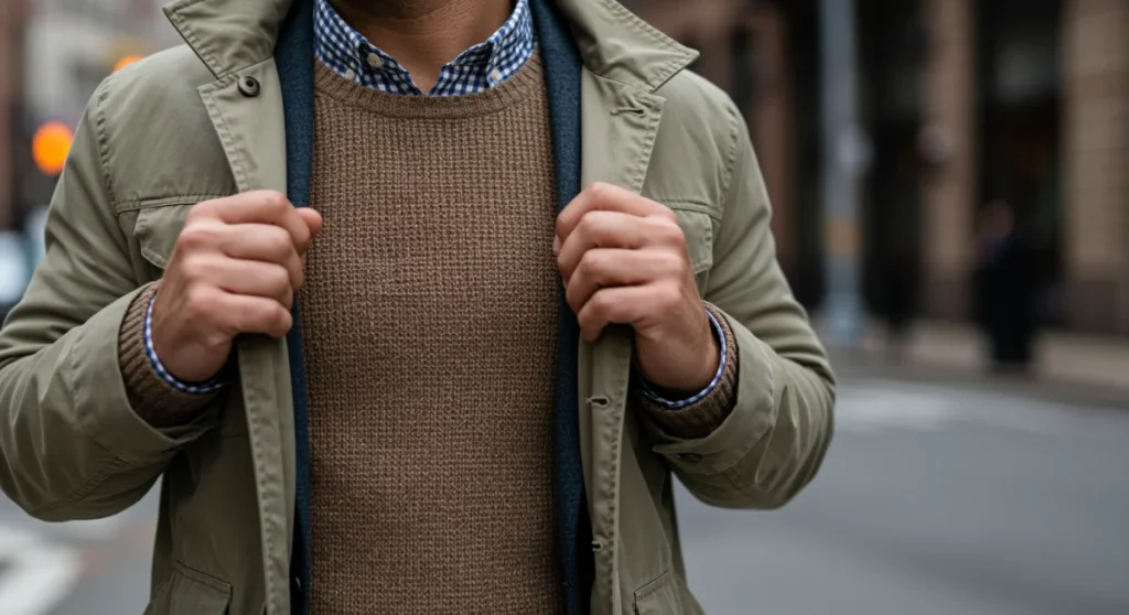 Style Guide 2026: Mastering Layering for All US Seasons