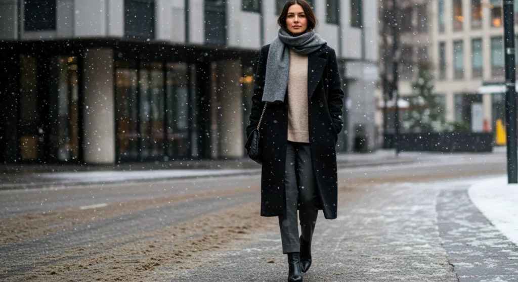 Winter Wardrobe Refresh: 5 Essential Pieces from 2026