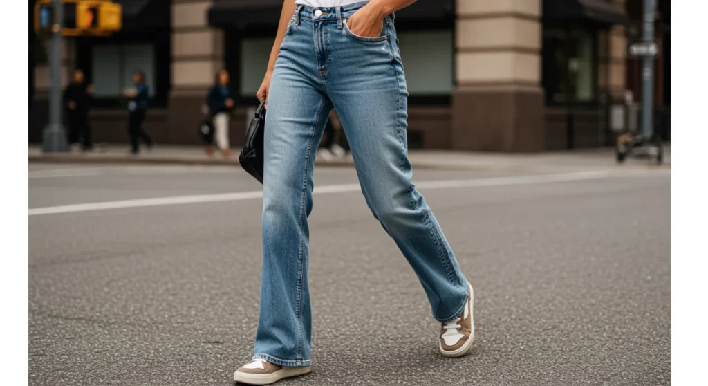 Decoding Denim: Latest Styles and Washes Trending Now