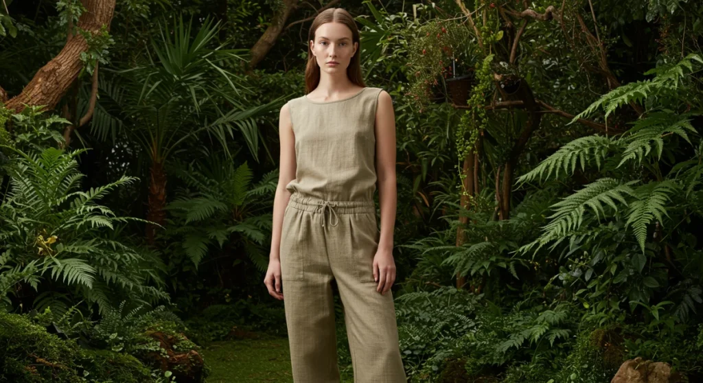 Sustainable Fashion Forecast: Top 5 Eco-Friendly Trends for 2026