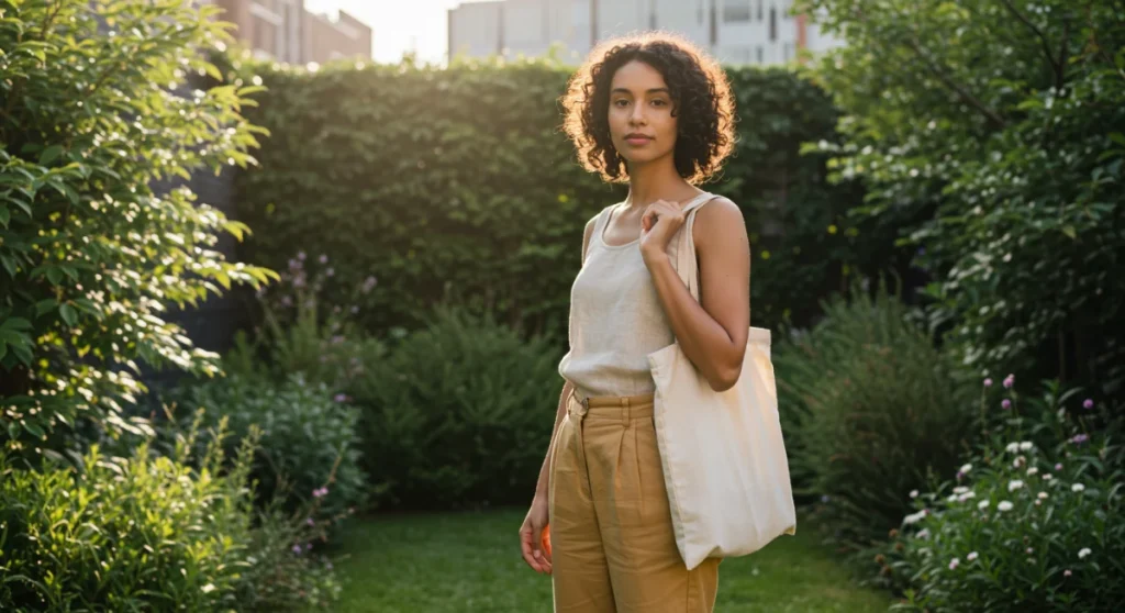 Sustainable Style: Your 2026 Eco-Friendly Fashion Guide