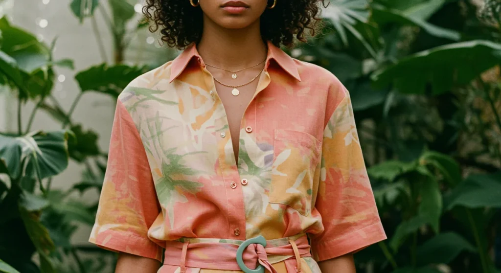 Sustainable Style: Eco-Friendly Fabrics & Ethical Brands for 2026