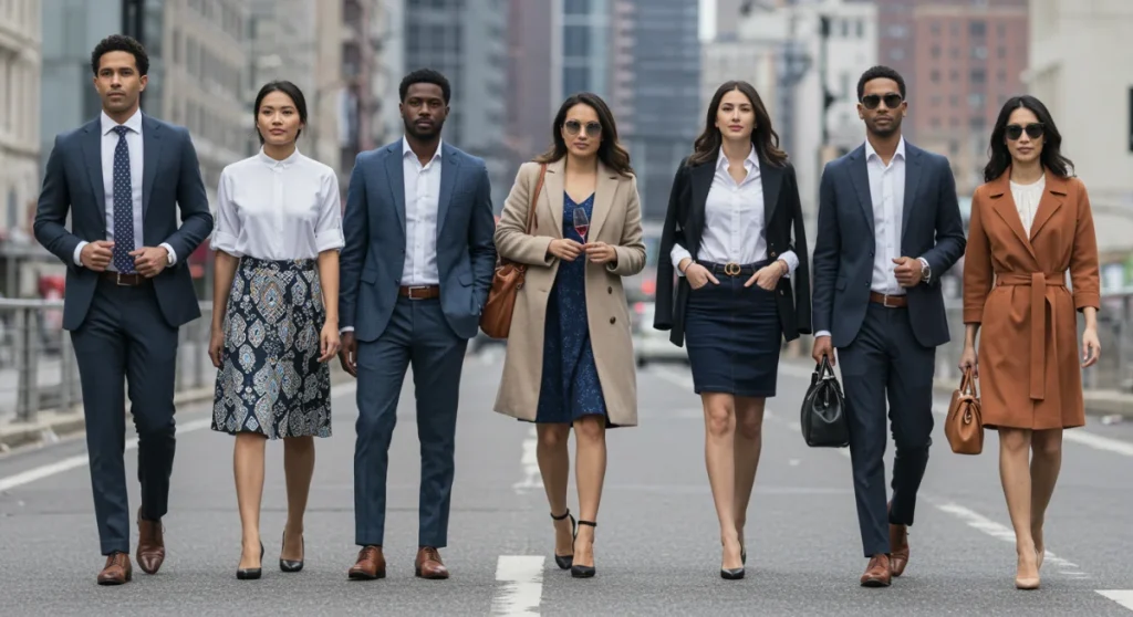 Decoding Dress Codes 2026: Your Ultimate US Style Guide