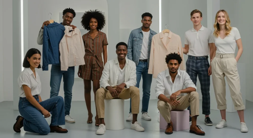 Become a VIP Clothing Tester in 2026: Exclusive Access Guide