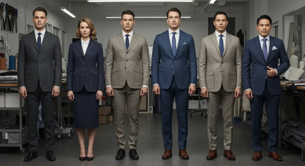 Wardrobe Alterations 2026: Perfect Fit for Every Body Type
