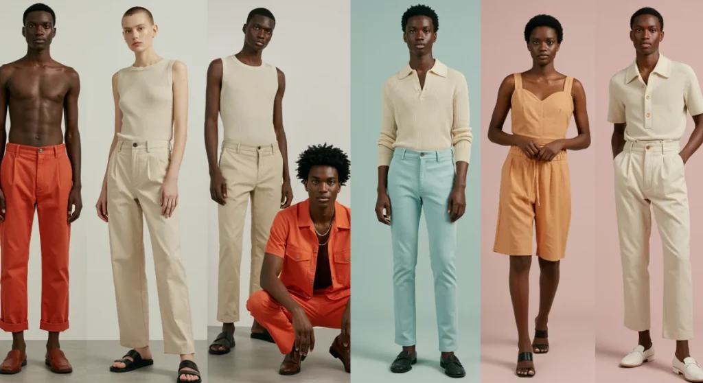 Wardrobe Color Palette: Best Colors for Your Skin Tone in 2026
